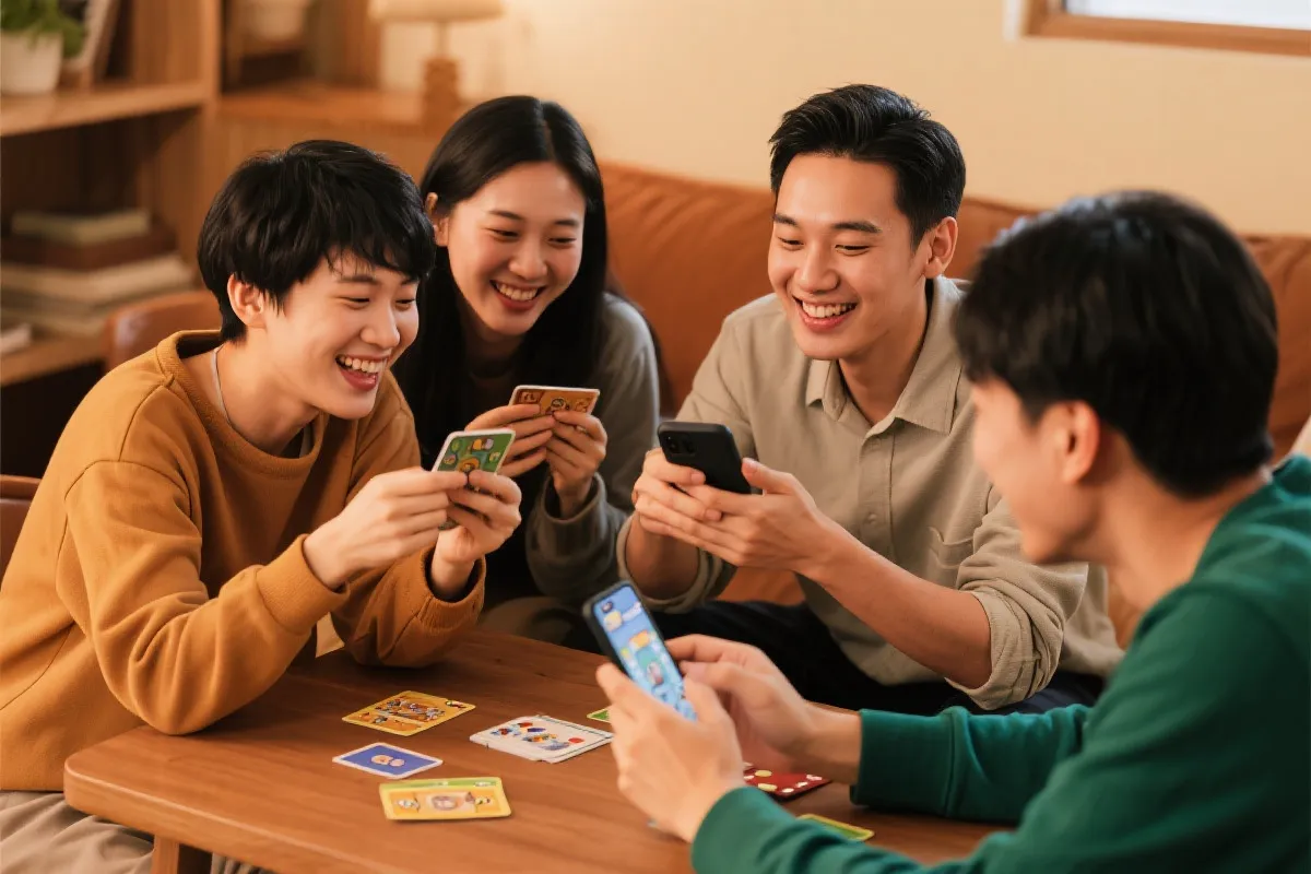 团队为玩家打造友好体验的创作氛围