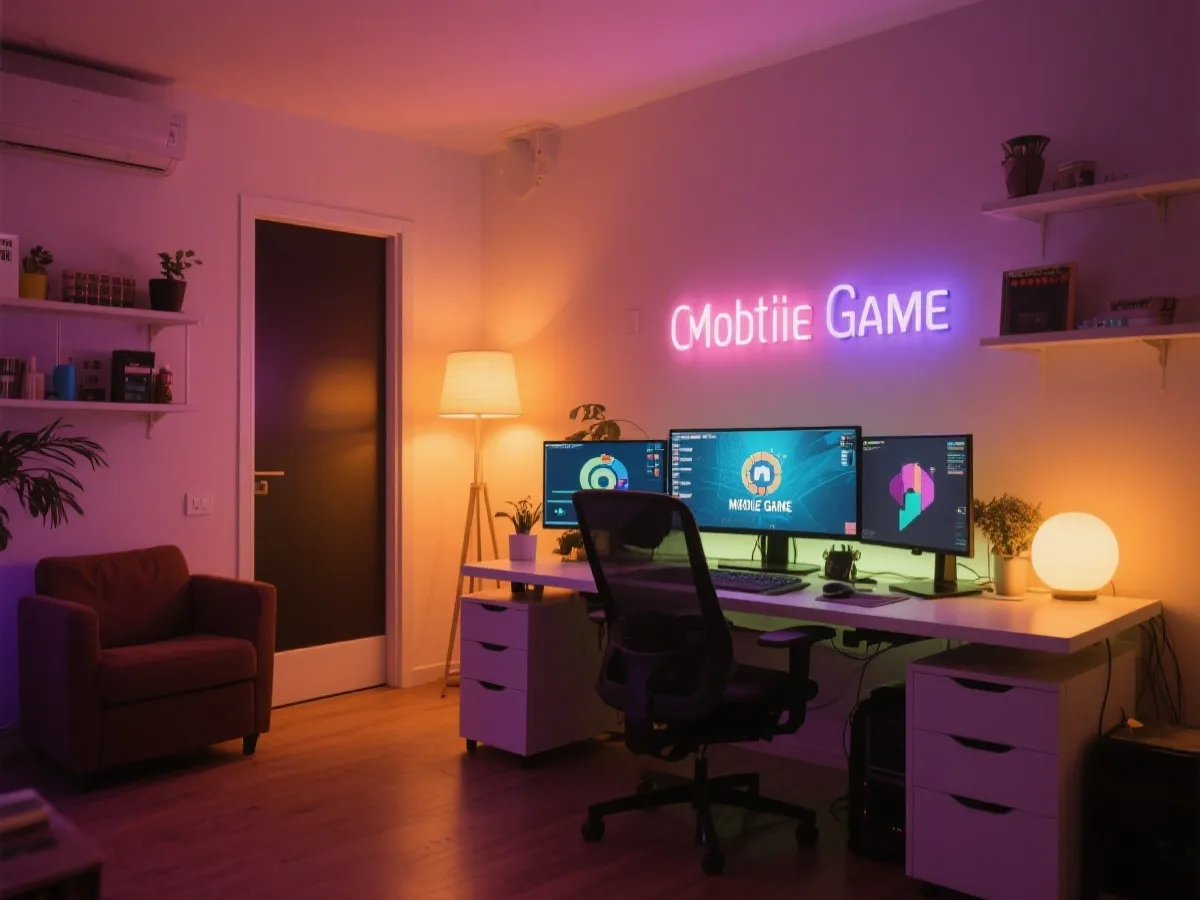 工作环境与协作氛围