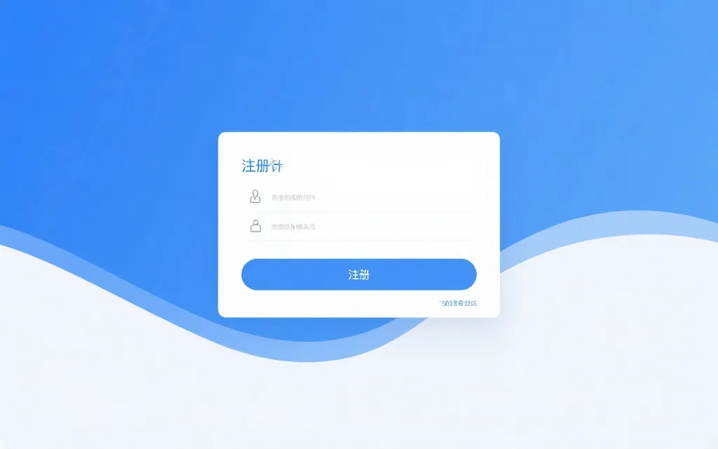 深度解析长征娱乐注册系统：信息结构、技术机制与安全体验全观